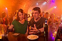 Blütenträume - Nachhilfe in der Kunst des Flirtens [DVD], 2