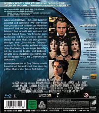 Ludwig van B. - Meine unsterbliche Geliebte [Blu-ray], 1