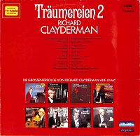 Träumereien 2 [Vinyl], 1