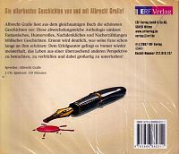 Ein Finger voll Blut, 1