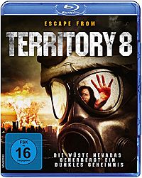 Territory 8 [Blu-ray], 1