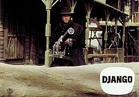 Django - Die Trilogie [DVD], 3