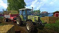 Landwirtschafts-Simulator 15 [Sony PlayStation 3], 3