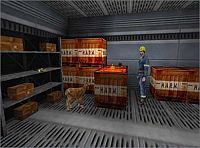 No One Lives Forever - The Operative [Sony PlayStation 2], 5