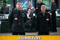 Bumblebee [Blu-ray], 9