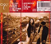 Good News From The Next World [CD], 1