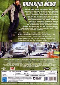 Breaking News [DVD], 1
