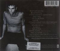Enrique [CD], 1