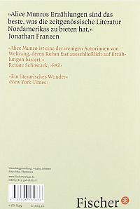 Der Traum meiner Mutter, 1