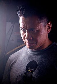 Lethal Punisher - Kill or be killed [Blu-ray], 8