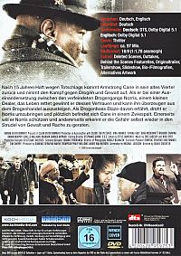 Saving God - Stand up and fight [DVD], 1