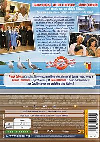 Bienvenue à bord [DVD], 2