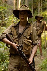 Kokoda - Das 39. Bataillon [DVD], 3