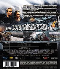 40 Days and Nights [Blu-ray], 1