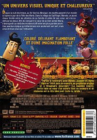 La légende de Manolo [DVD], 2