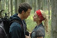 Timber Falls [Blu-ray], 1