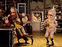 Die Piraten - Ein Haufen merkwürdiger Typen [DVD], 6