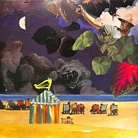 A Question Of Balance [Vinyl], 1