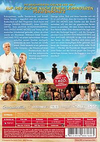 Fünf Freunde 3 [DVD], 2