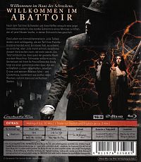 Abattoir - Er erwartet dich! [Blu-ray], 1