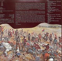 Custer died for your sins [Vinyl], 1