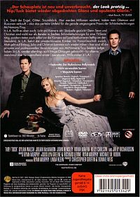 Nip/Tuck - Saison 5 [DVD], 1