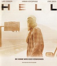 Hell [Blu-ray], 1