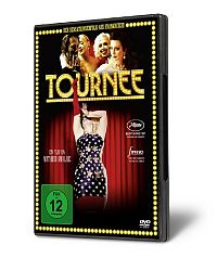 Tournee [DVD], 4
