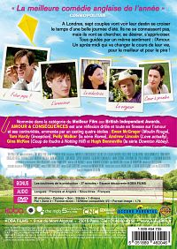 Amour & conséquences [DVD], 1