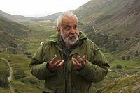 Mr. Turner [Blu-ray], 4