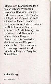 Dämonentänzer der Urzeit, 1