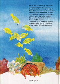 Karetto und das Meer, 1