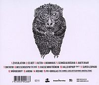 Es Geit [CD], 1