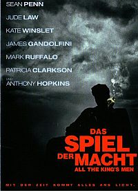 Das Spiel der Macht [DVD], 5