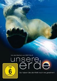 Unsere Erde [DVD], 1