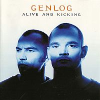 Alive and Kicking [CD], 1