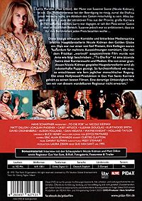 To Die For - Zu Allem bereit [DVD], 2