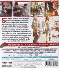 The Rezort - Willkommen auf dead Island [Blu-ray], 2