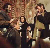 Für ein paar Dollar mehr [Blu-ray], 3