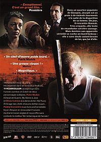 Tyrannosaur (VOST) [DVD], 2