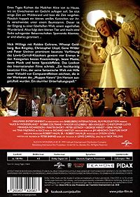 Alice im Wunderland [DVD], 2