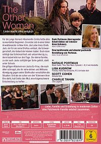 The Other Woman [DVD], 2
