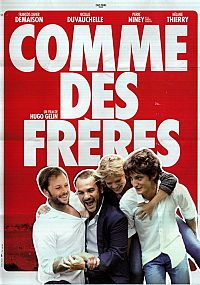 Comme des frères [DVD], 1