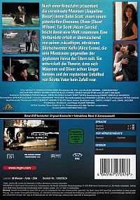 Fascination [DVD], 1