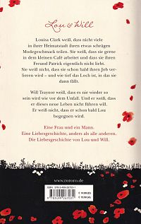 Ein ganzes halbes Jahr, 1