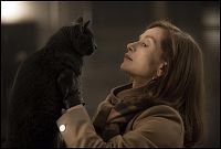 Elle [Blu-ray], 2