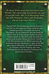 Das Spiel der Könige, 1