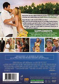 Le Mytho [DVD], 2