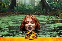 Jurassic World: Ein neues Zeitalter [Blu-ray], 9