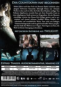 S. Darko - Eine Donnie Darko Saga [DVD], 2